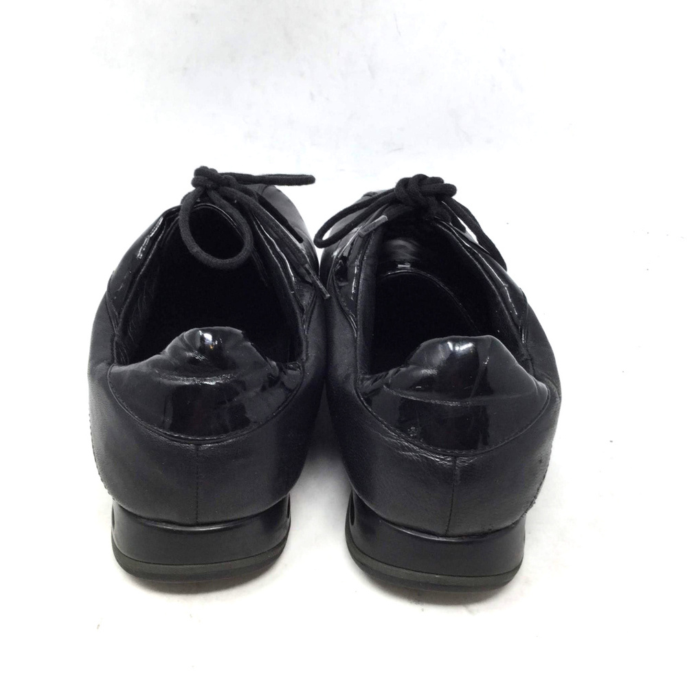 Cole Haan Men's Shoes Size Us 10B Black Lace Up - Picture 7 of 8